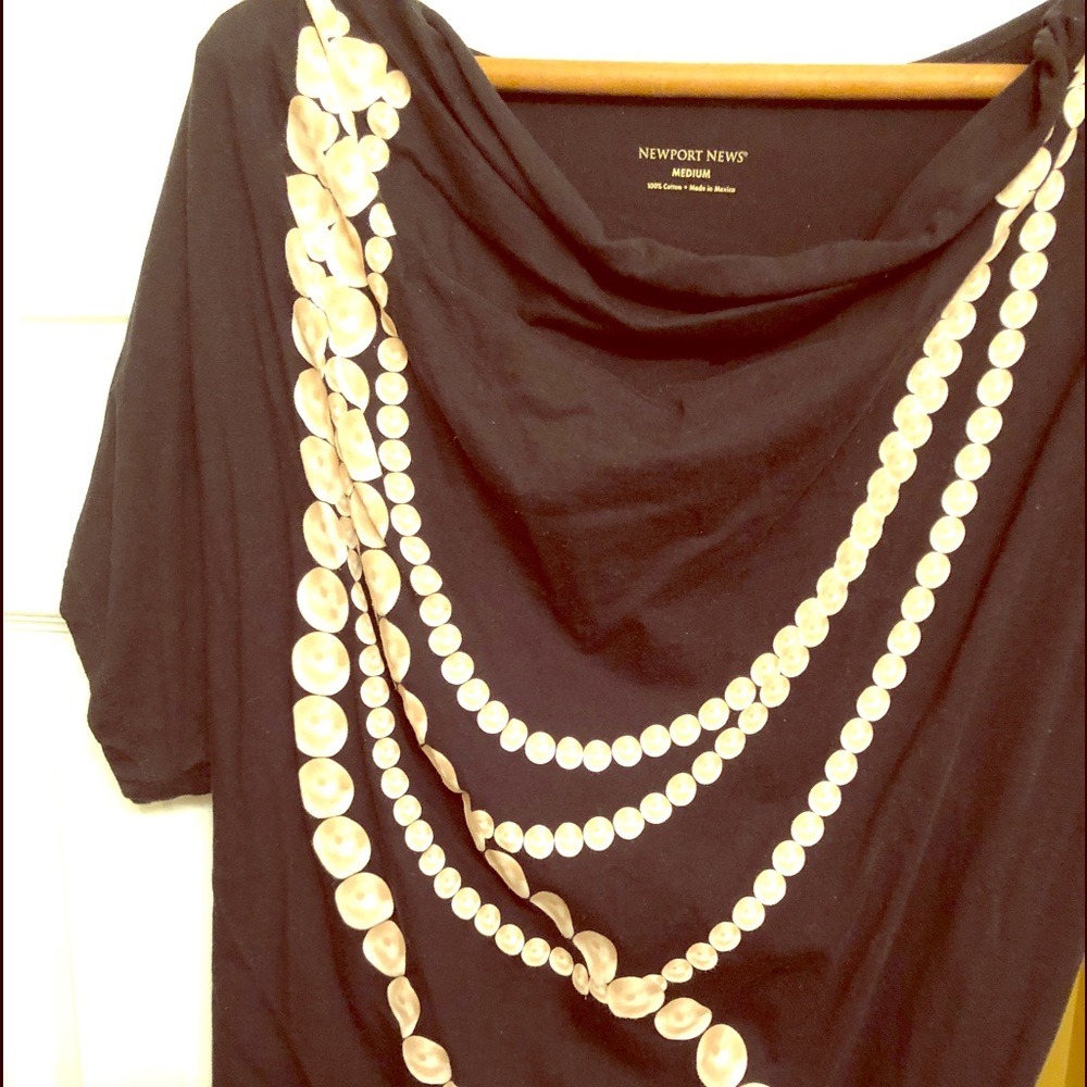 Top/ Blouse